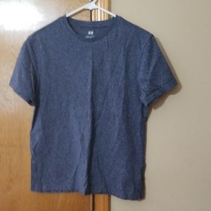 BOYS, SIZE M, H&M TEE